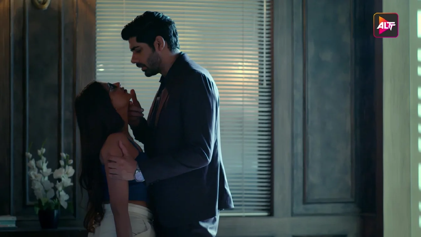 Bekaaboo S03 E01 AltBalaji